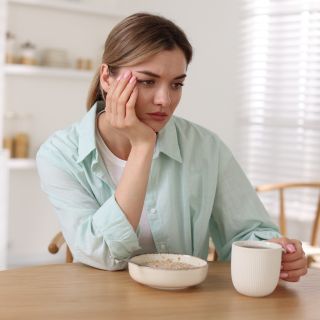 <strong>Aide à mieux contrôler l’appétit et les fringales</strong>